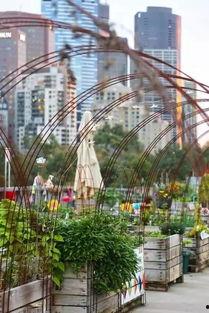网红空地怎样打造,打造热门打卡地，引爆流量新高峰