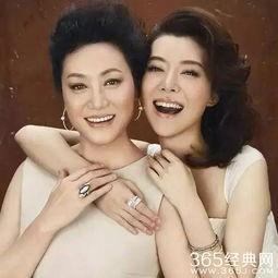 明星母亲节,感恩母爱，星光熠熠的母亲节颂歌