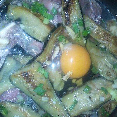 临沂吃瓜事件茄子蛋,茄子蛋引发的美食争议