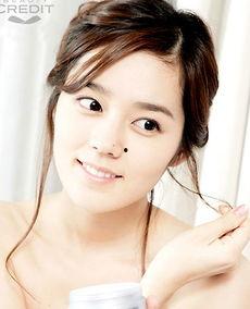 韩国美女明星图片写真,魅力绽放，光影流转