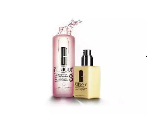 倩碧补水明星产品,肌肤水润的秘密武器