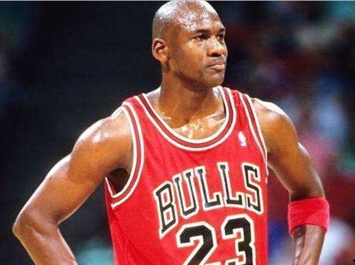 明星对乔丹的评价,传奇巨星眼中的篮球之神