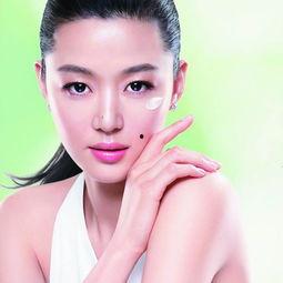 女明星的护肤,女明星们的护肤心得大揭秘