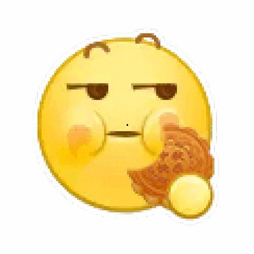 吃瓜 表情在哪里,揭秘“吃瓜”表情的诞生与流行之路