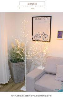 抖音网红卧室背景布置,时尚与舒适的完美融合