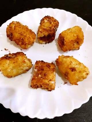 网红油炸香蕉半成品批发,轻松打造美味佳肴的秘密武器