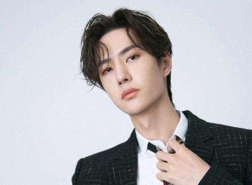 2019流量明星有谁啊,璀璨星光闪耀娱乐圈