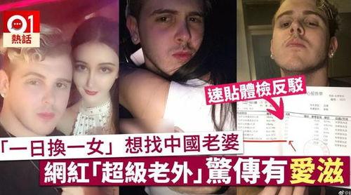 中国西班牙混血网红男,揭秘中国西班牙混血网红男生的独特魅力