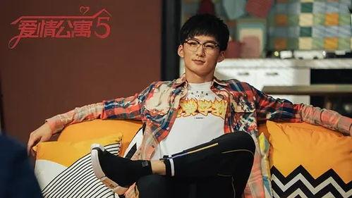 明星赵海棠,星光璀璨的演艺之路