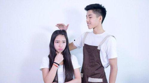 女网红身高最矮的是谁