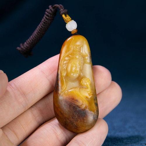 玉料怎么看真假鉴别图