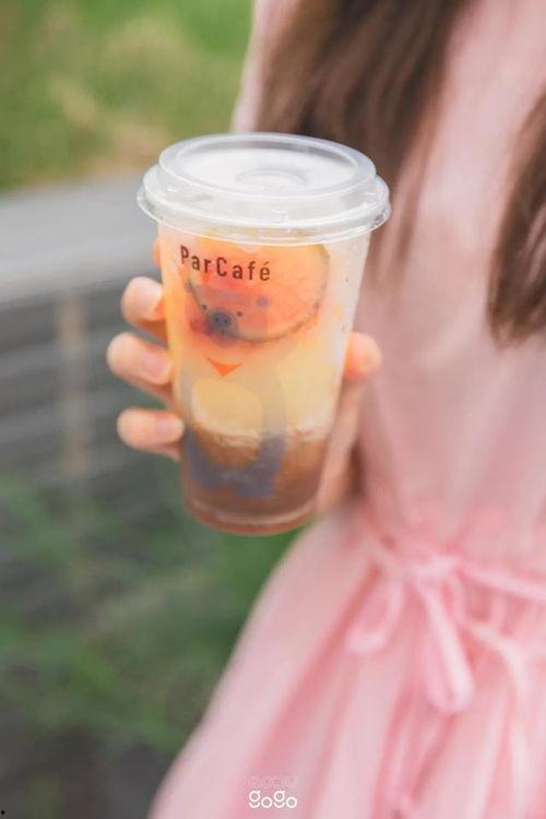 马来西亚网红冰沙,清凉一夏的甜蜜诱惑