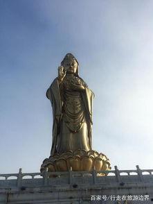 普陀山 明星,明星打卡的佛教圣地之旅