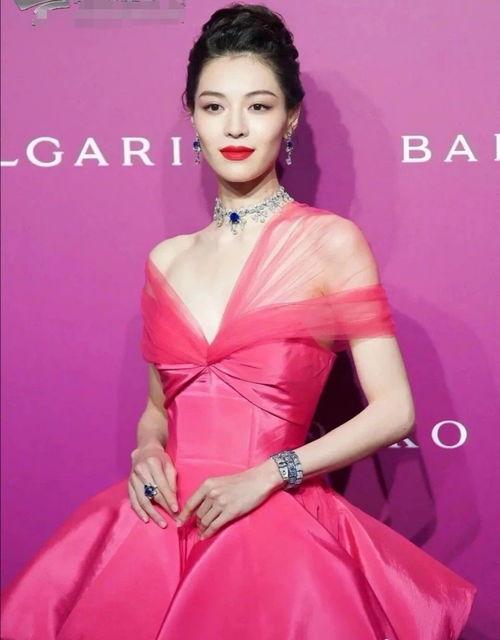 明星攻姓楚,闪耀娱乐圈的璀璨星辰