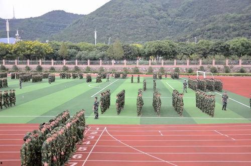 军训吃瓜学姐视频播放,校园生活趣味横生