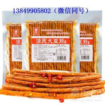 常州网红辣条厂家,网红辣条厂家的美味传奇