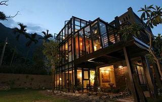 网友爆料南岸民宿视频,揭秘隐匿于山水间的世外桃源