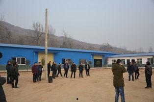 方城县新闻头条安康镇,聚焦发展新篇章，共绘乡村振兴美好蓝图