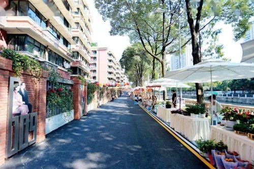 网红地休闲打卡,休闲时光的潮流聚集地