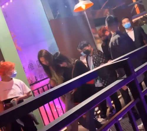 网红嗨场,带你领略潮流魅力