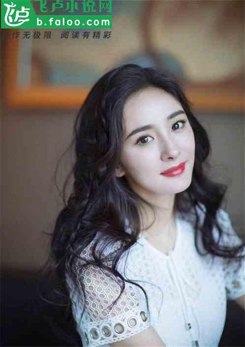 小说hhh明星杨幂,璀璨星途，从平凡女孩到影视界璀璨明珠