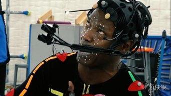 cg明星幕后,技术精湛与创意无限的艺术之旅