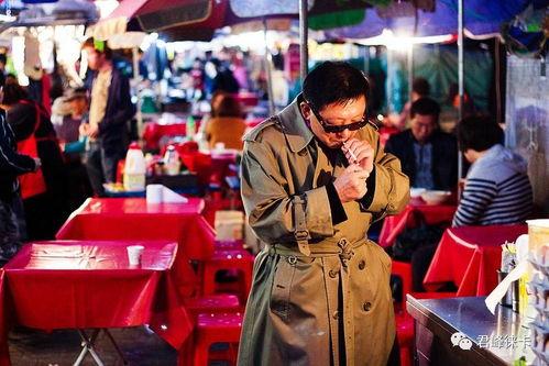 郑州街头照相头条文章,捕捉城市瞬间，记录平凡生活精彩