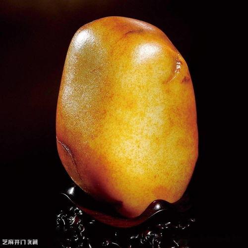 如何看籽料的裂纹深浅呢,洞察籽料品质的奥秘