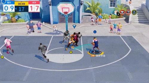 全明星街派对最新球员爆料,实力与颜值并存，谁将引领潮流？