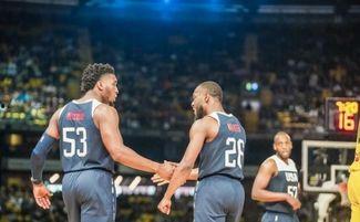 美国篮球明星三个字,美国篮球明星传奇风采