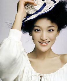 气质美女明星图片