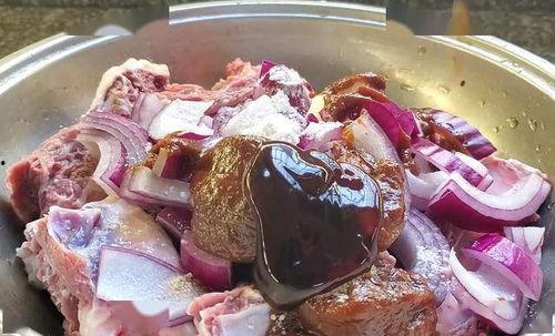 哪些明星爱吃牛排骨,他们为何对这道美食情有独钟？