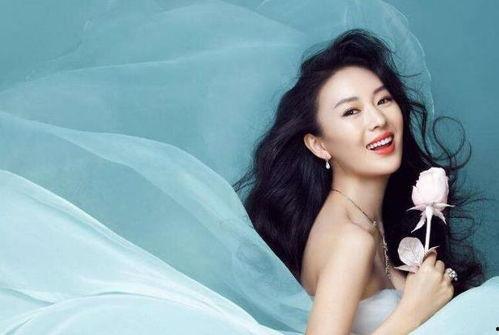 童谣 女明星,女明星的童谣魅力