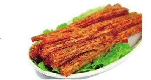 辣条新闻爆料文案范文图片,揭秘网红辣条背后的秘密，食品安全引关注