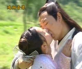 明星宾馆吻戏,激情瞬间，甜蜜曝光