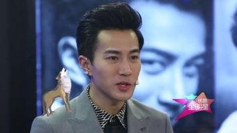 刘恺威优酷全明星,星光熠熠，荣耀绽放