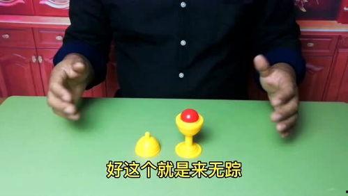 网红扭头魔术教学,揭秘神奇表演背后的秘密技巧