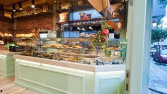 2020网红儿童蛋糕店,甜蜜梦幻，童趣盎然