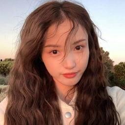 网红小仙女的qq图片,网红魅力瞬间捕捉