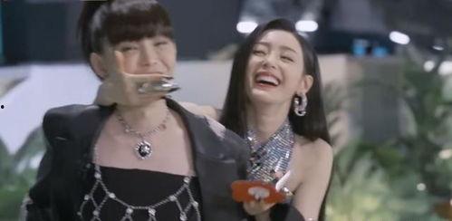 明星群批,明星群批闪耀娱乐圈